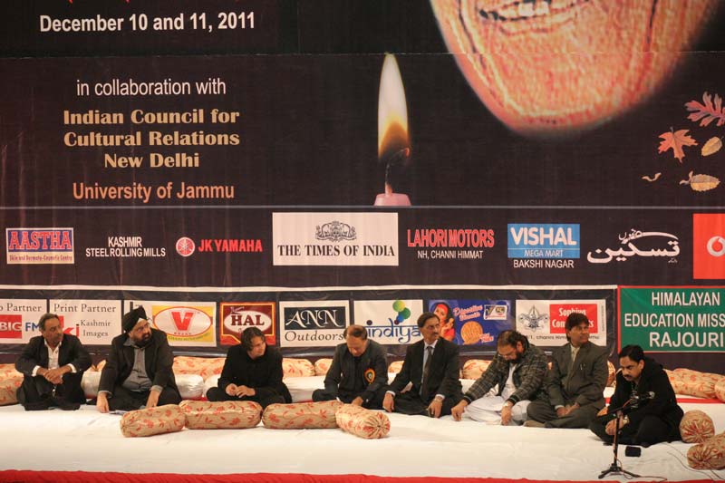 Mushaira 2011